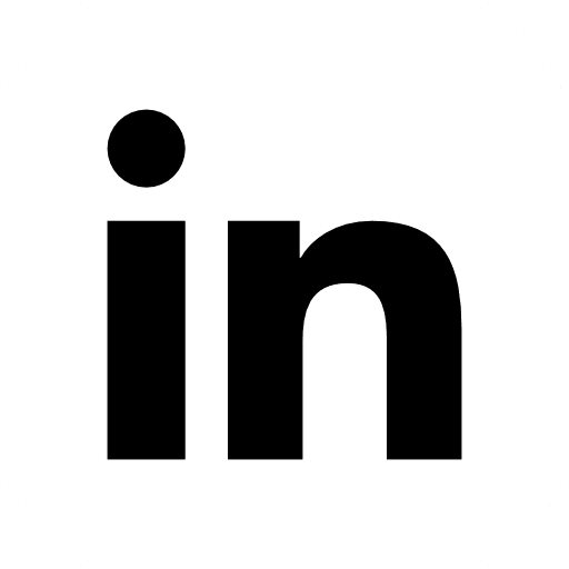 LinkedIn Icon