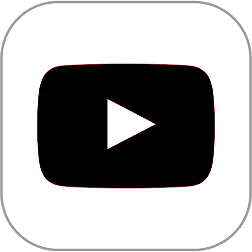 YouTube Icon